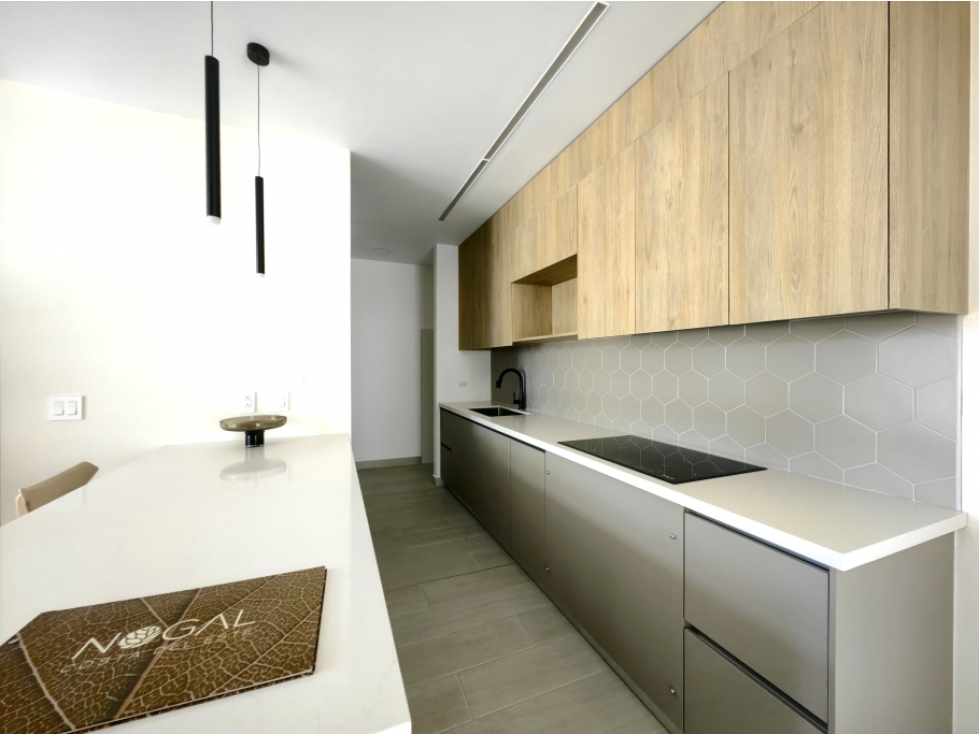 Venta de apartamentos en Proyecto Nogal, Costa del Este RB — foto 4