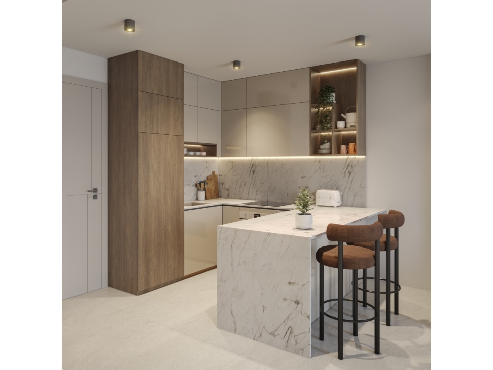 Preventa de apartamentos en Punta Pacífica Multiplaza — foto 3
