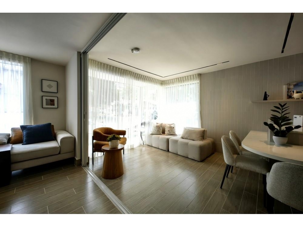 Venta de apartamentos en Avenida Balboa — foto 3