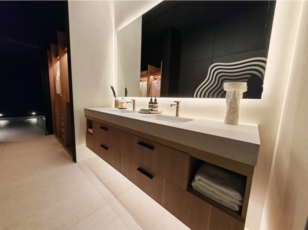 Preventa de Apartamentos en Obarrio, Mova Residences RB — foto 6