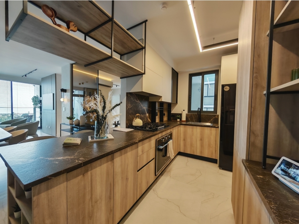 Preventa de Apartamento en San Francisco — foto 3