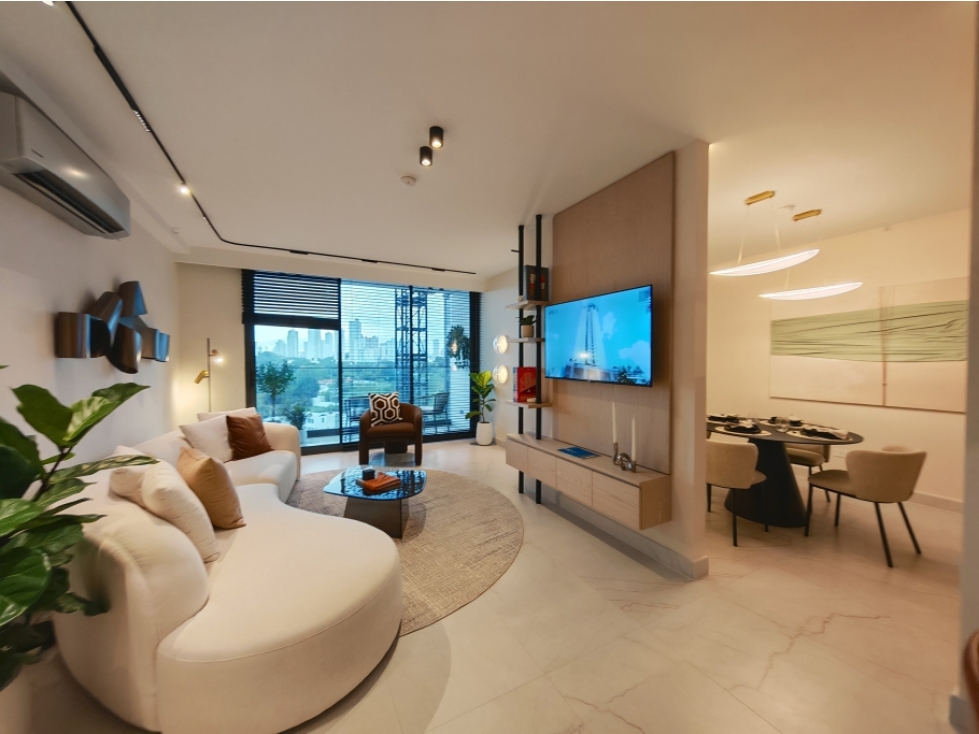 Preventa de Apartamento en San Francisco, Coco del Mar — foto 2