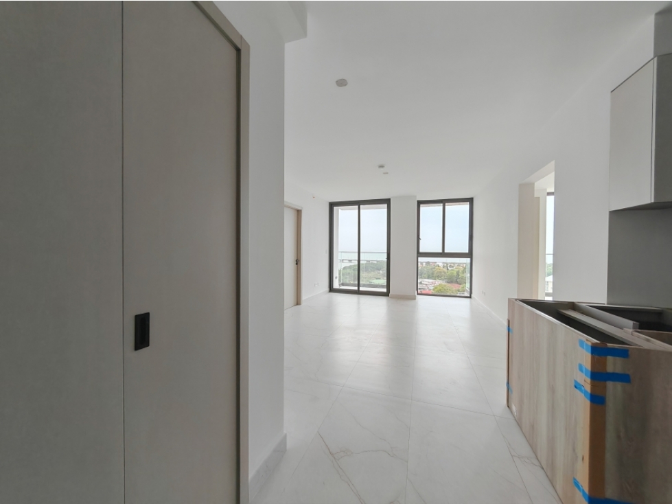Preventa de Apartamento en San Francisco, Coco del Mar RB