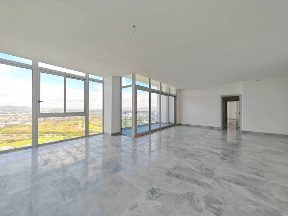 Apartamento en venta en Santa María Golf & Country Club RB — foto 3