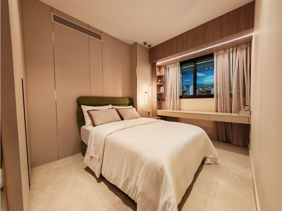 Venta de Apartamento en Costa Del Este — foto 2