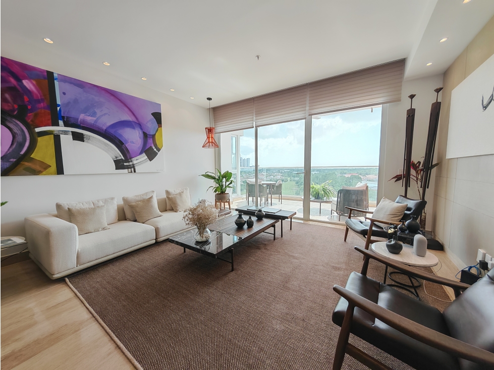 Preventa de Apartamentos en Santa María — foto 2