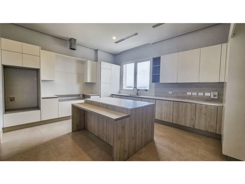 Venta de Penthouse Dúplex con Rooftop Privado en Ocean Reef, 807.77 m² — foto 2