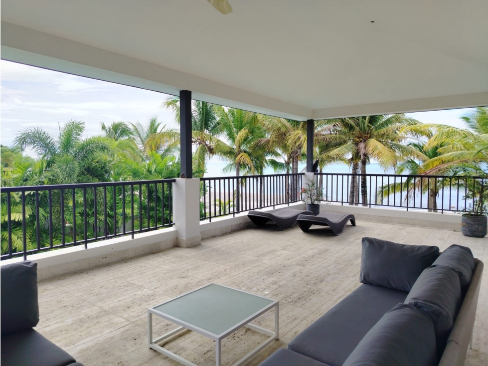 Alquiler de Casa en Buenaventura - 3