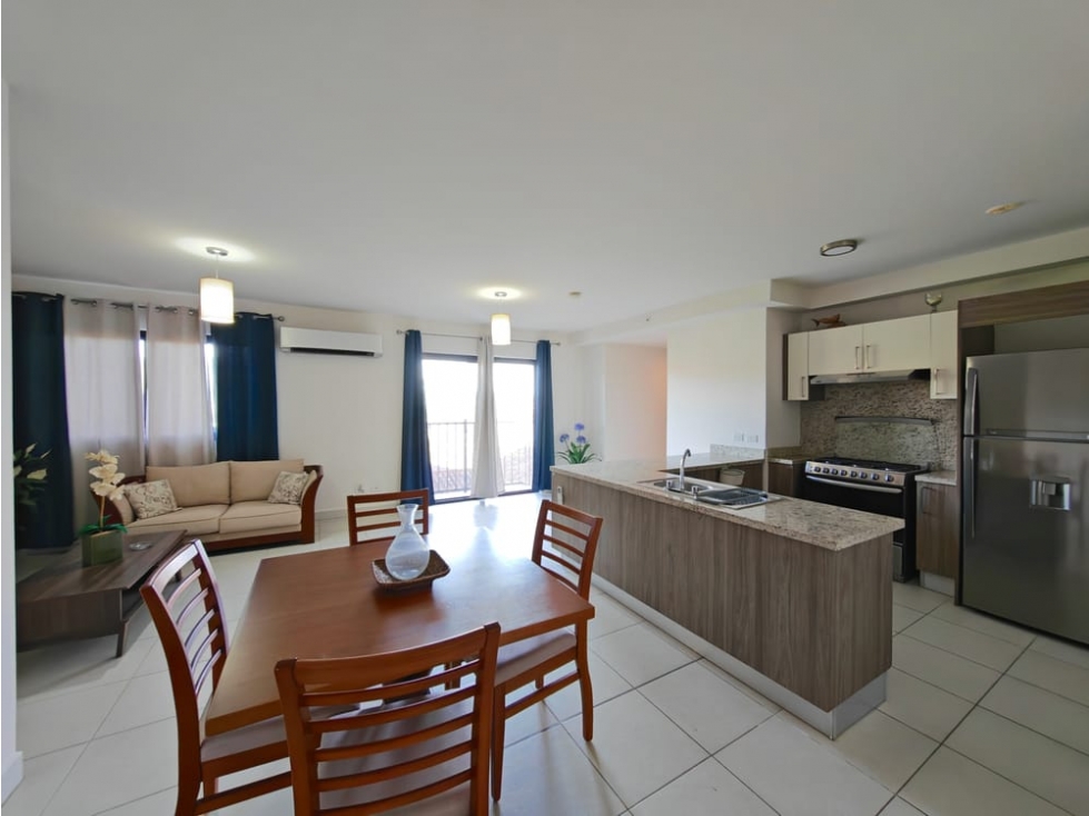 Apartamento en alquiler en Clayton RB — foto 3