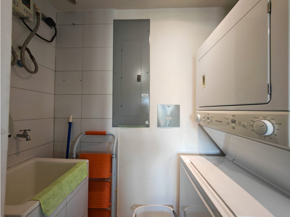 Apartamento en alquiler en Clayton RB — foto 4