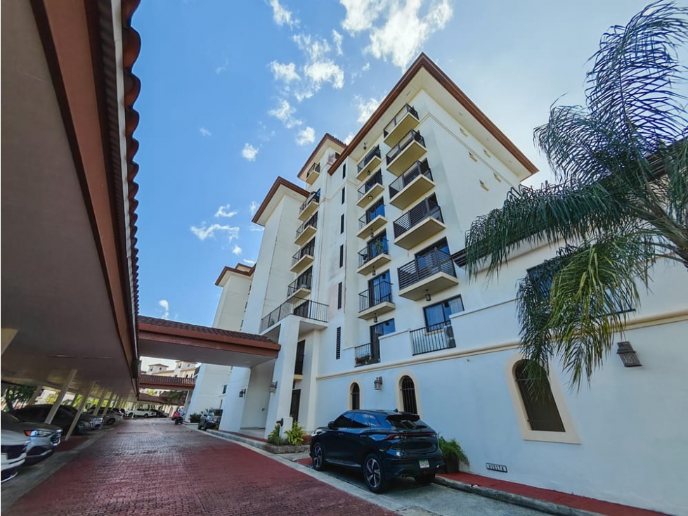 Apartamento en alquiler en Clayton RB — foto 2