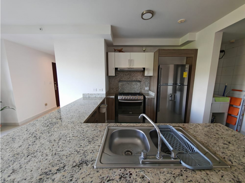 Apartamento en alquiler en Clayton RB — foto 5