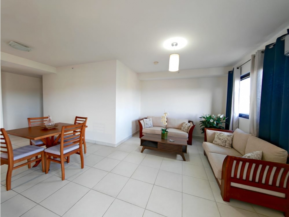 Apartamento en alquiler en Clayton RB — foto 6