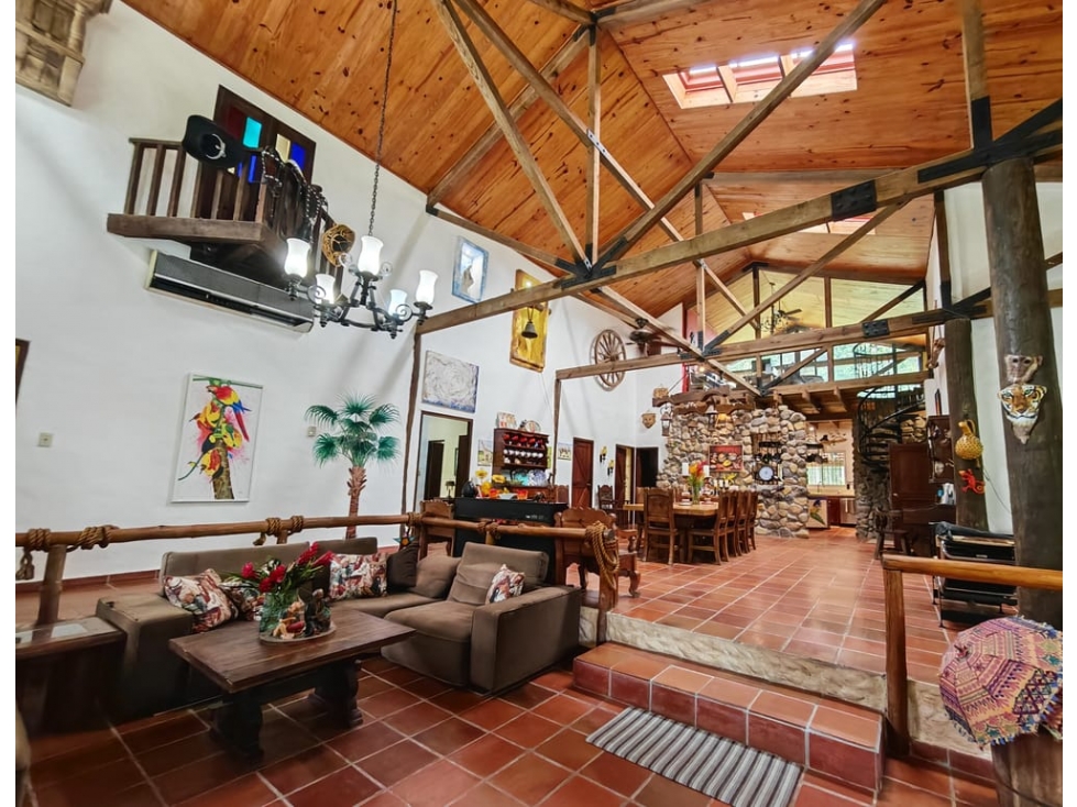 Hacienda La Maya, San Carlos, Provincia de Panamá Oeste — foto 3