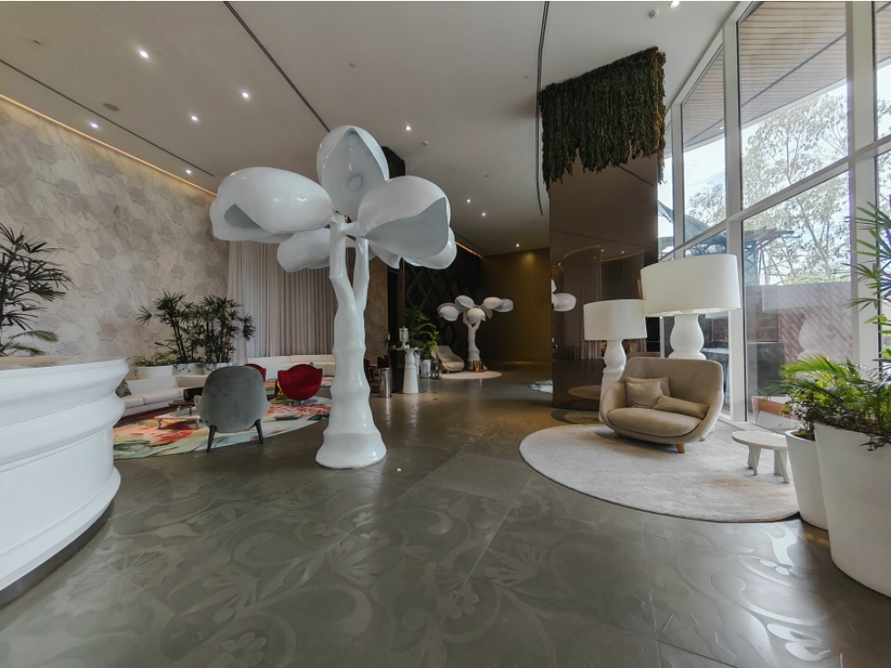 Venta o Alquiler de Apartamento en Wanders & Yoo RB — foto 4