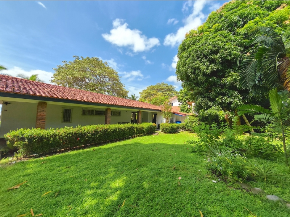 Venta de Casa en El Palmar, San Carlos RB — foto 3