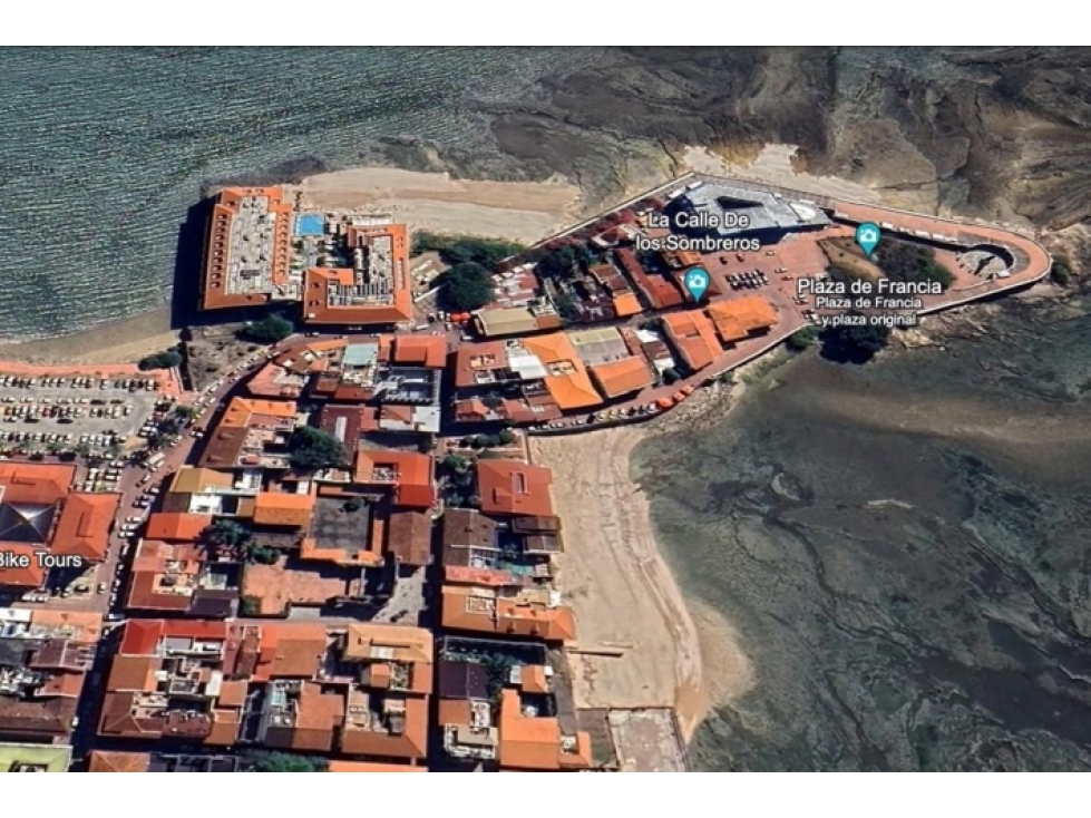Venta de edificio en Casco Viejo - Hotel los Arcos RB — foto 3