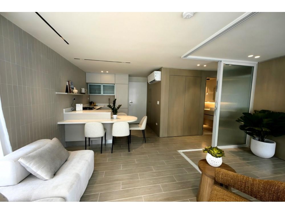 Venta de apartamentos en Avenida Balboa — foto 4