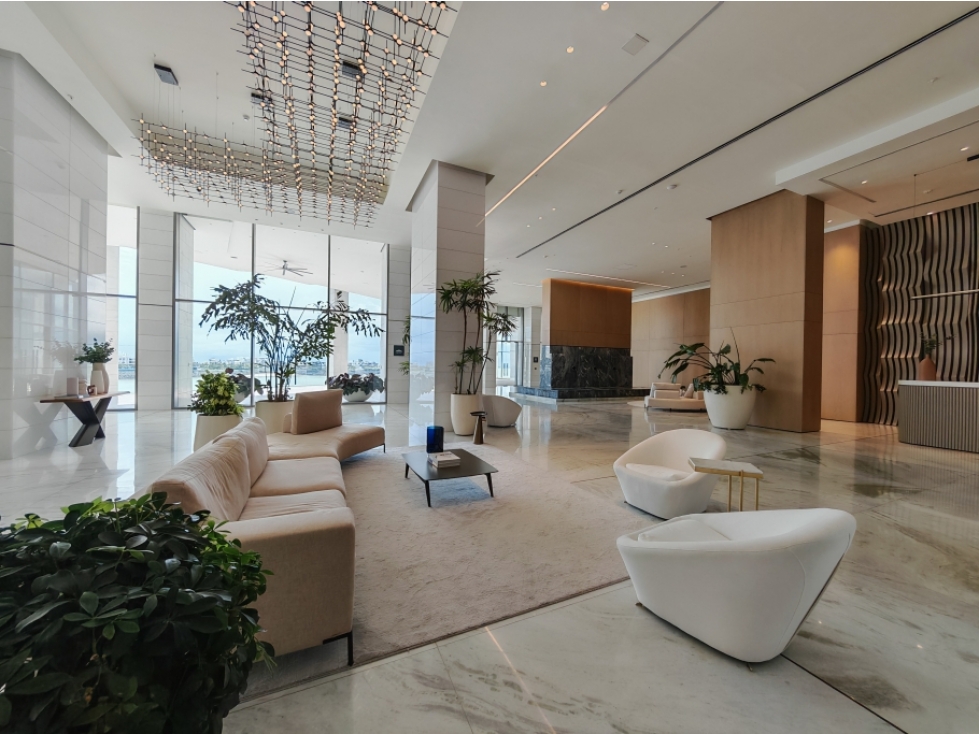 Apartamento en Alquiler en Paitilla, 320 m2 — foto 6
