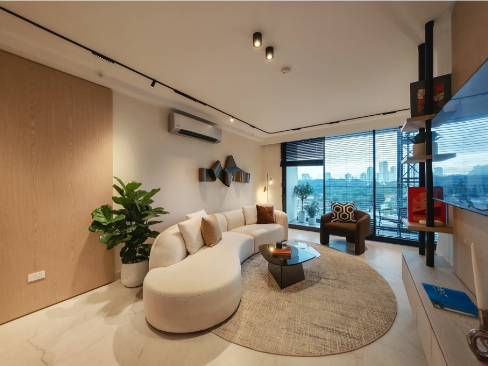 Preventa de Apartamento en San Francisco, Coco del Mar
