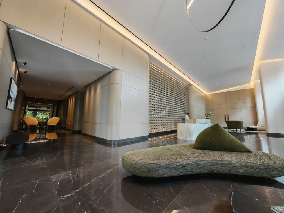 Apartamento en venta en Santa María Golf & Country Club RB — foto 4