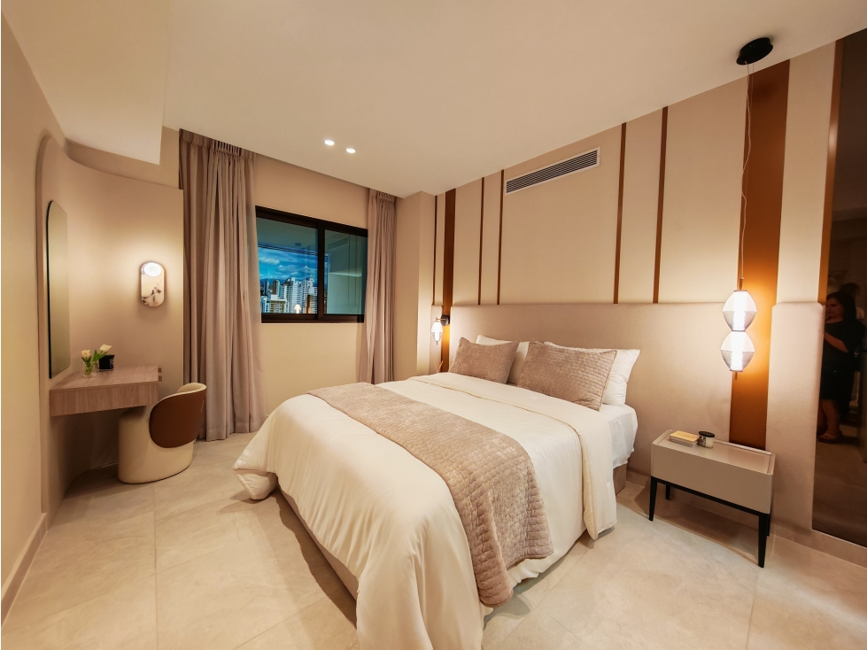 Venta de Apartamento en Costa Del Este — foto 3