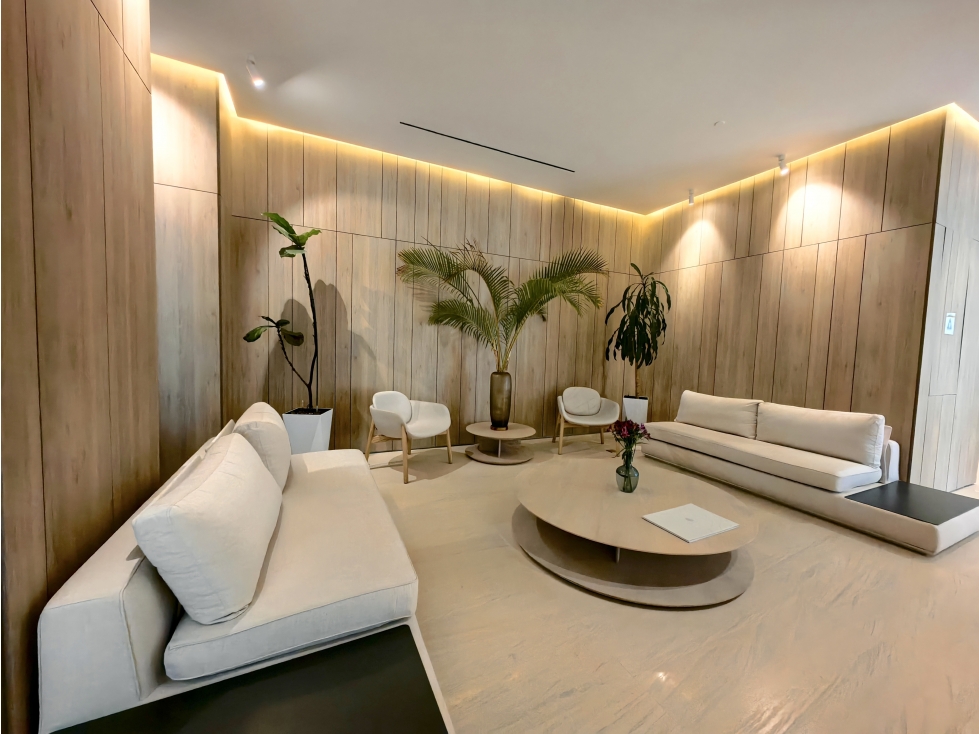 Venta de Penthouse Dúplex con Rooftop Privado en Ocean Reef, 807.77 m² — foto 3