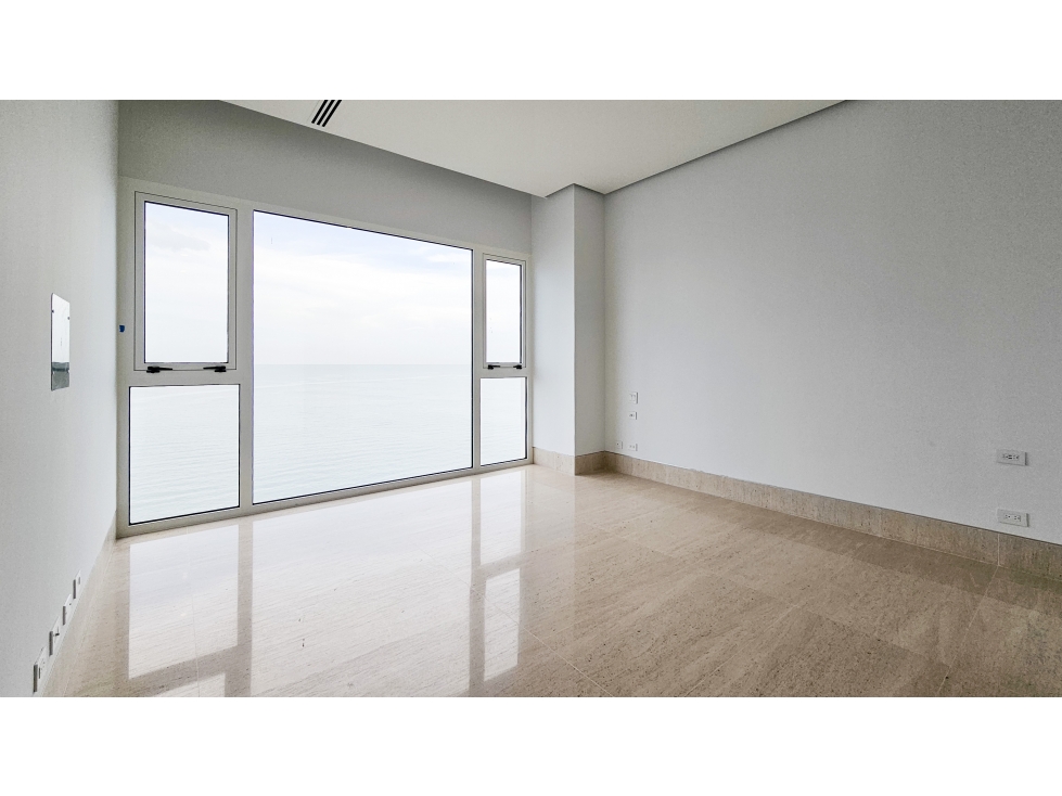Penthouse Dúplex con Rooftop Privado en Ocean Reef, 718.29 m2 — foto 3