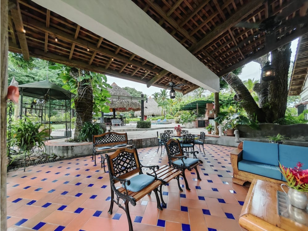 Hacienda La Maya, San Carlos, Provincia de Panamá Oeste — foto 4