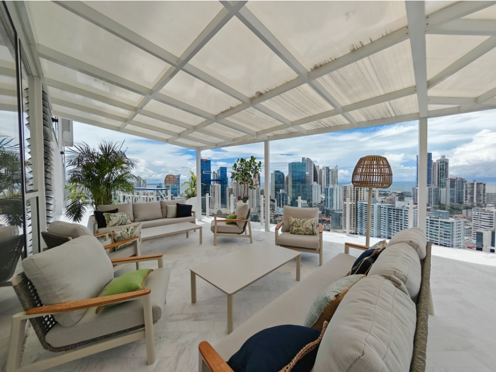Venta o Alquiler de Apartamento en Wanders & Yoo RB