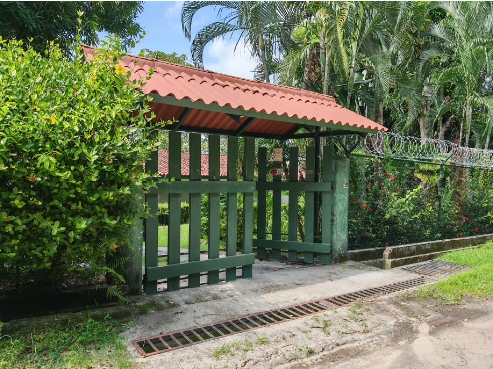 Venta de Casa en El Palmar, San Carlos RB — foto 4