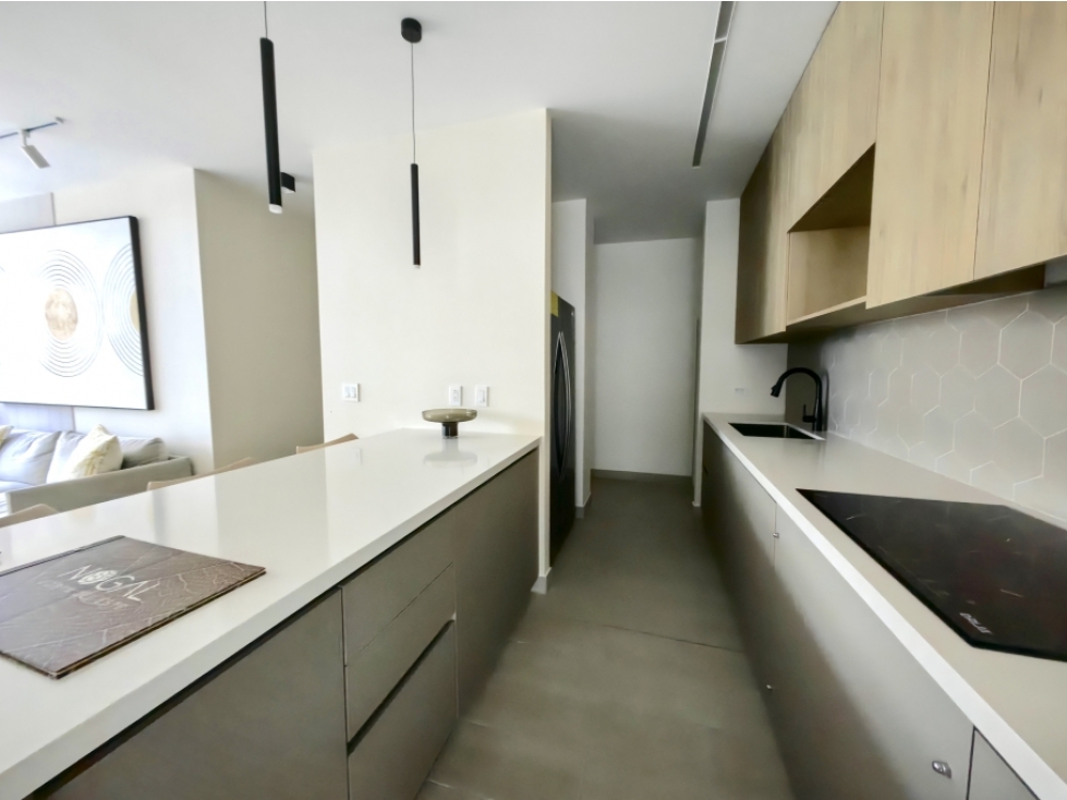 Venta de apartamentos en Proyecto Nogal, Costa del Este RB — foto 6