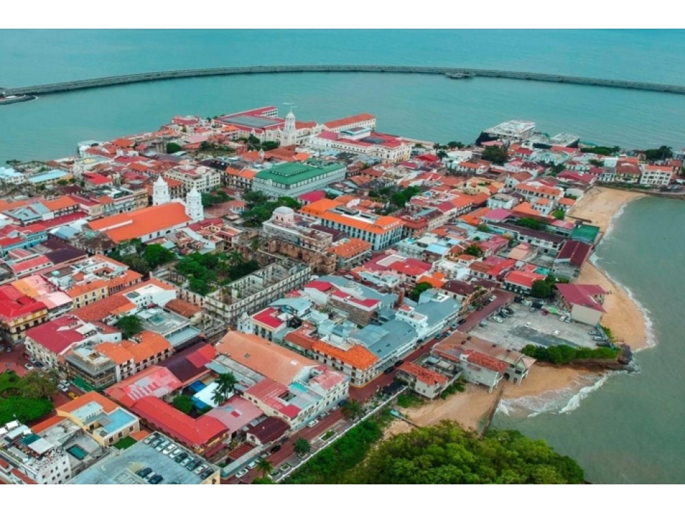Venta de edificio en Casco Viejo - Hotel los Arcos RB — foto 4