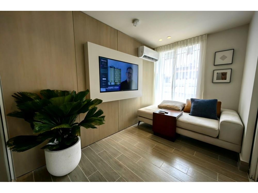 Venta de apartamentos en Avenida Balboa — foto 5