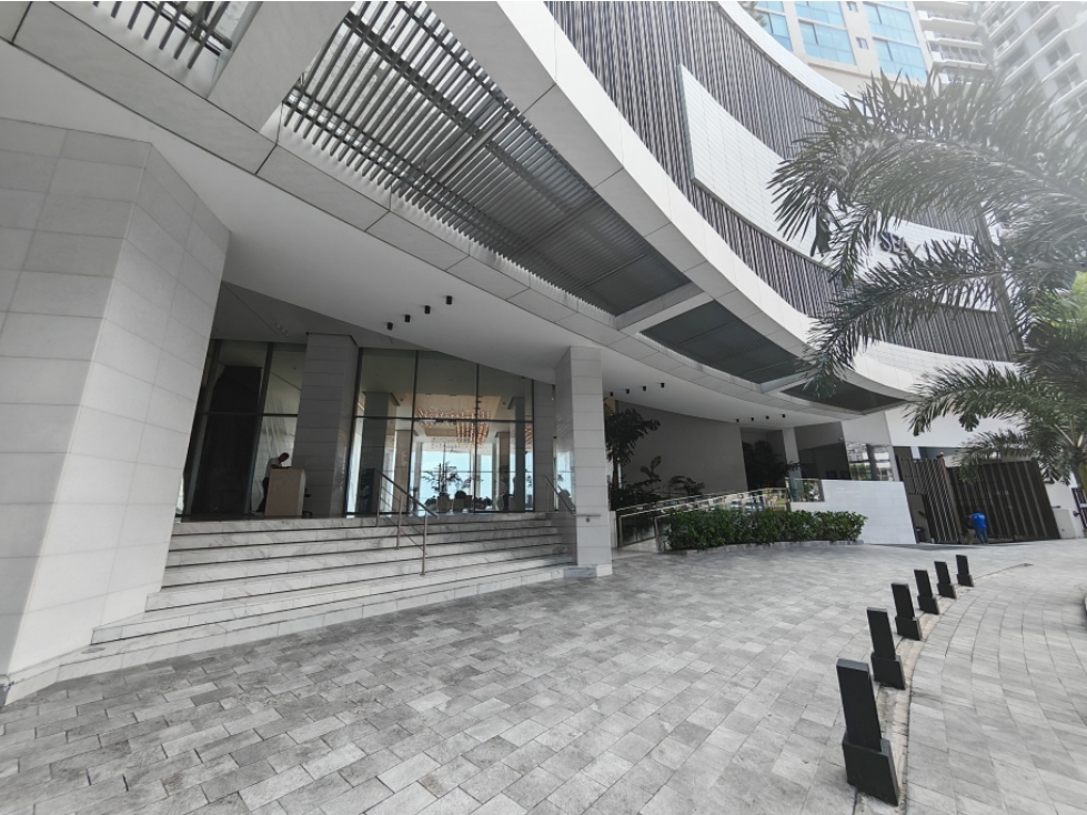 Apartamento en Alquiler en Paitilla, 320 m2 — foto 2