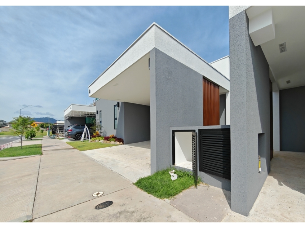 Venta de Casa en Panama Pacifico