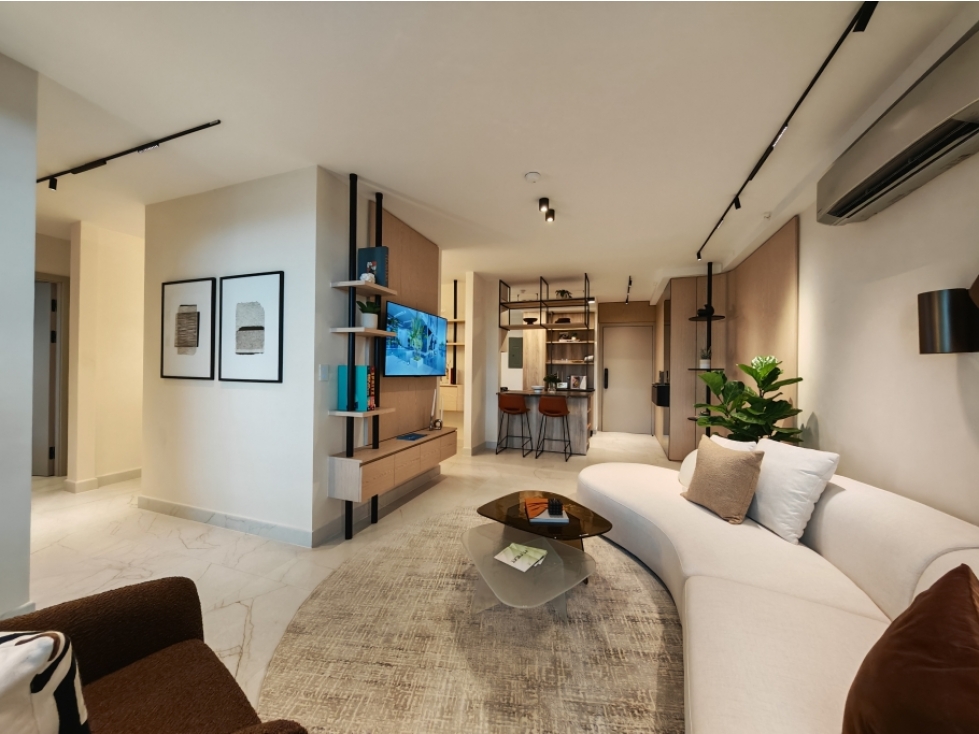 Preventa de Apartamento en San Francisco, Coco del Mar — foto 5