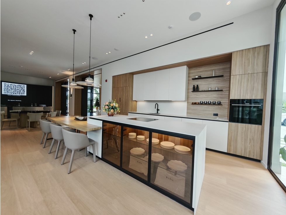 Preventa de Apartamento en Costa del Este — foto 4