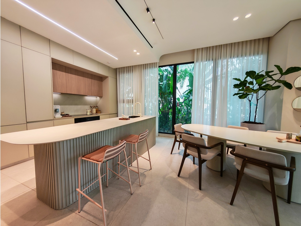 Preventa de apartamentos en Costa del Este, 65 a 156 m2 — foto 4