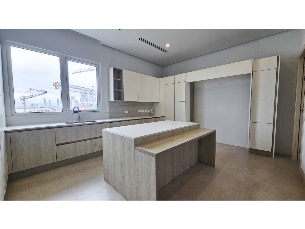 Venta de Penthouse Dúplex con Rooftop Privado en Ocean Reef, 807.77 m² — foto 4