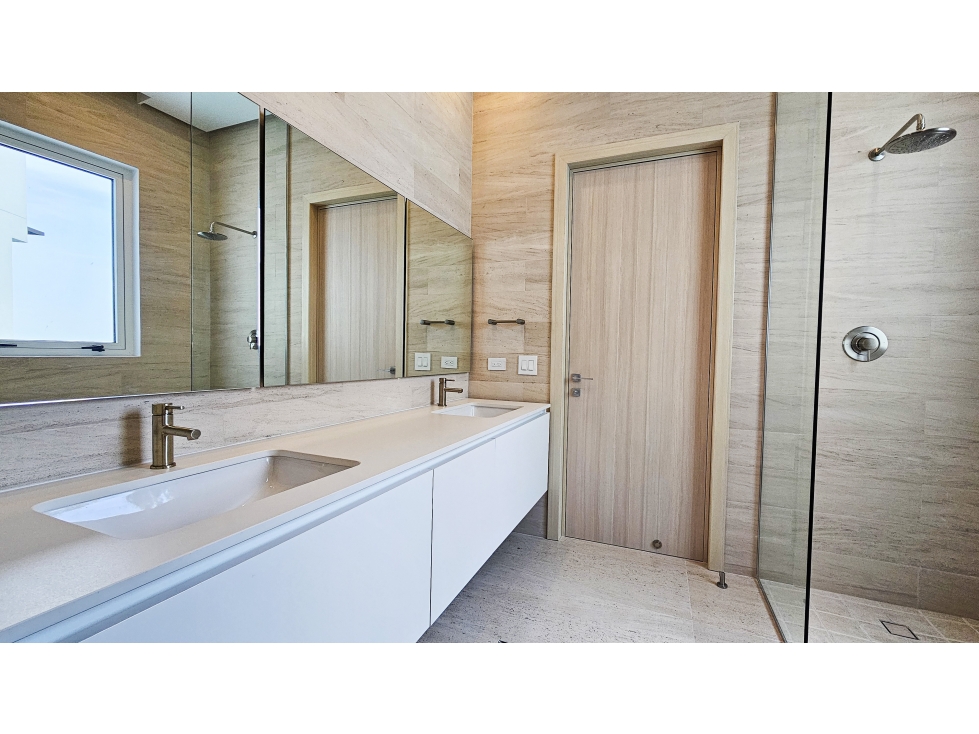 Penthouse Dúplex con Rooftop Privado en Ocean Reef, 718.29 m2 — foto 4