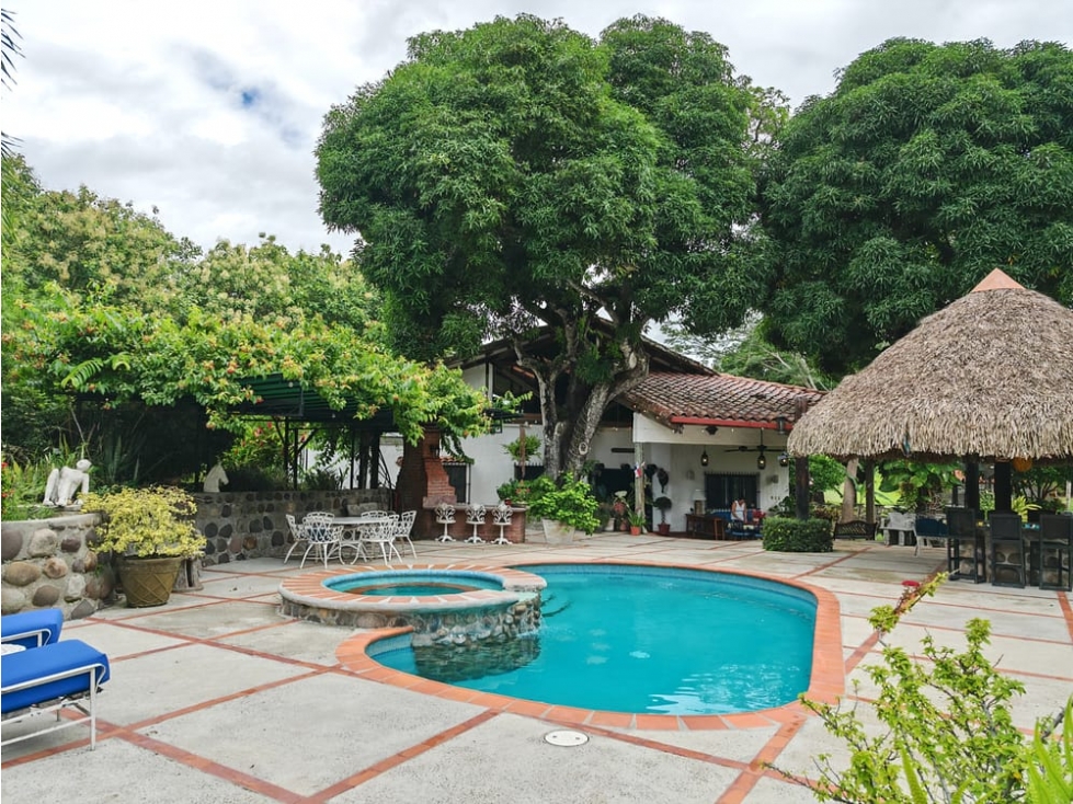 Hacienda La Maya, San Carlos, Provincia de Panamá Oeste — foto 5