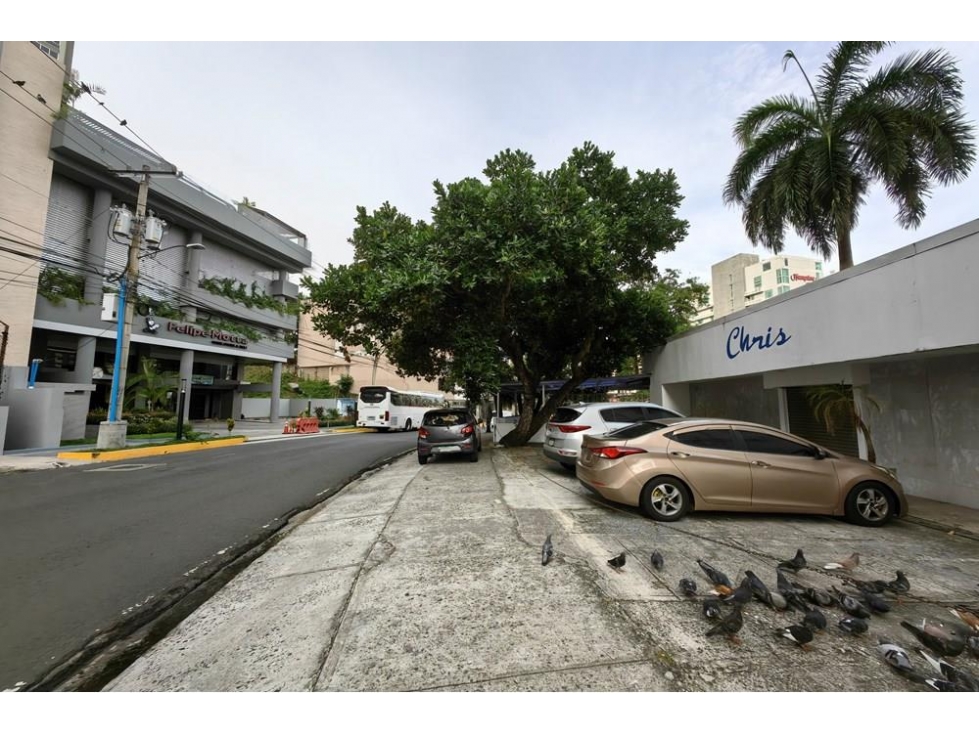 Venta de local para restaurante en El Cangrejo RB — foto 5