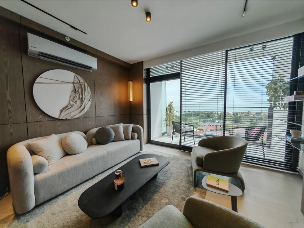 Preventa de Apartamento en San Francisco — foto 5