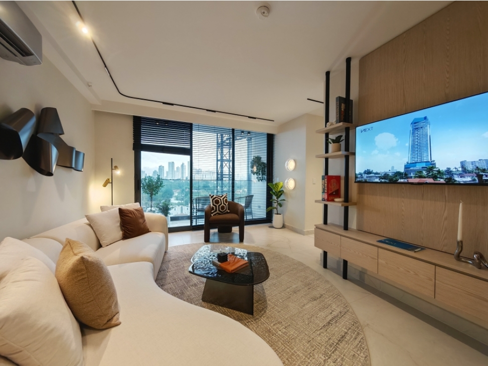 Preventa de Apartamento en San Francisco, Coco del Mar — foto 3