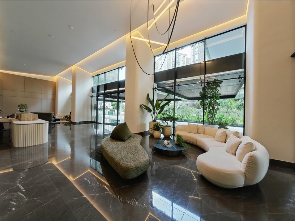 Apartamento en venta en Santa María Golf & Country Club RB — foto 5