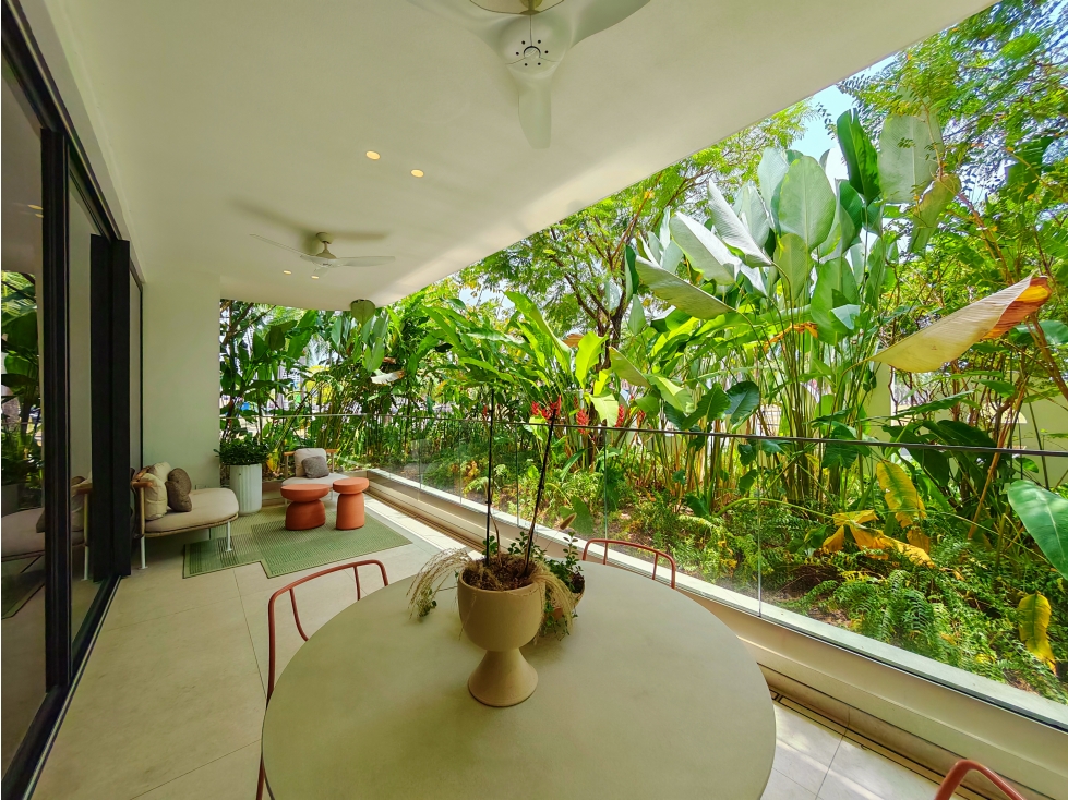 Preventa de apartamentos en Costa del Este, 65 a 156 m2 — foto 5