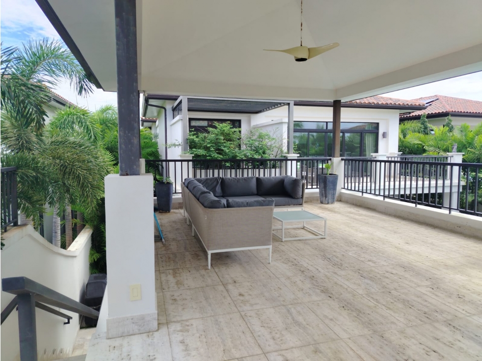 Alquiler de Casa en Buenaventura - 6
