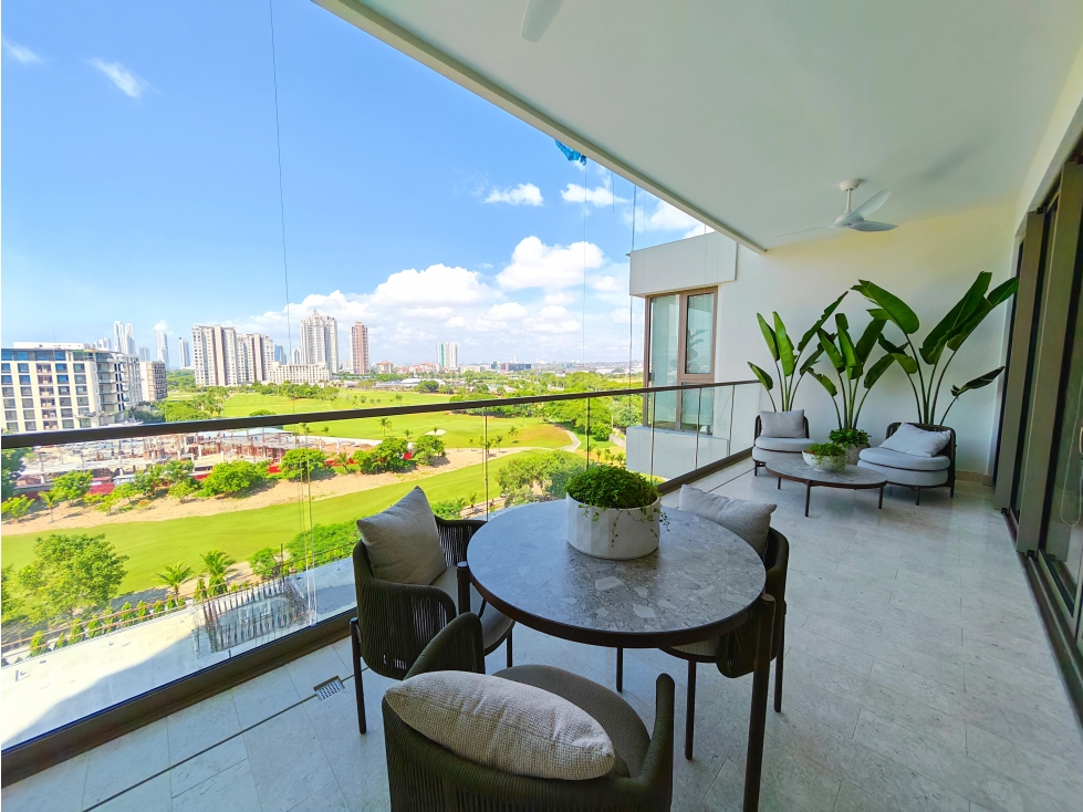 Preventa de Apartamento en Santa María