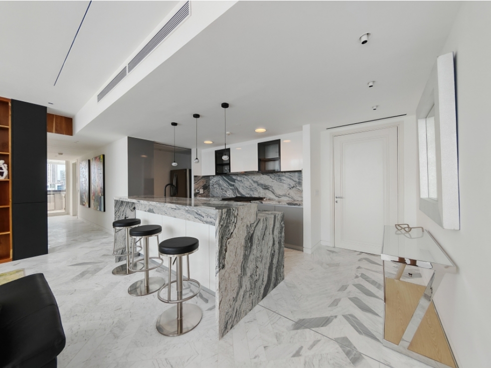 Venta o Alquiler de Apartamento en Wanders & Yoo RB — foto 6